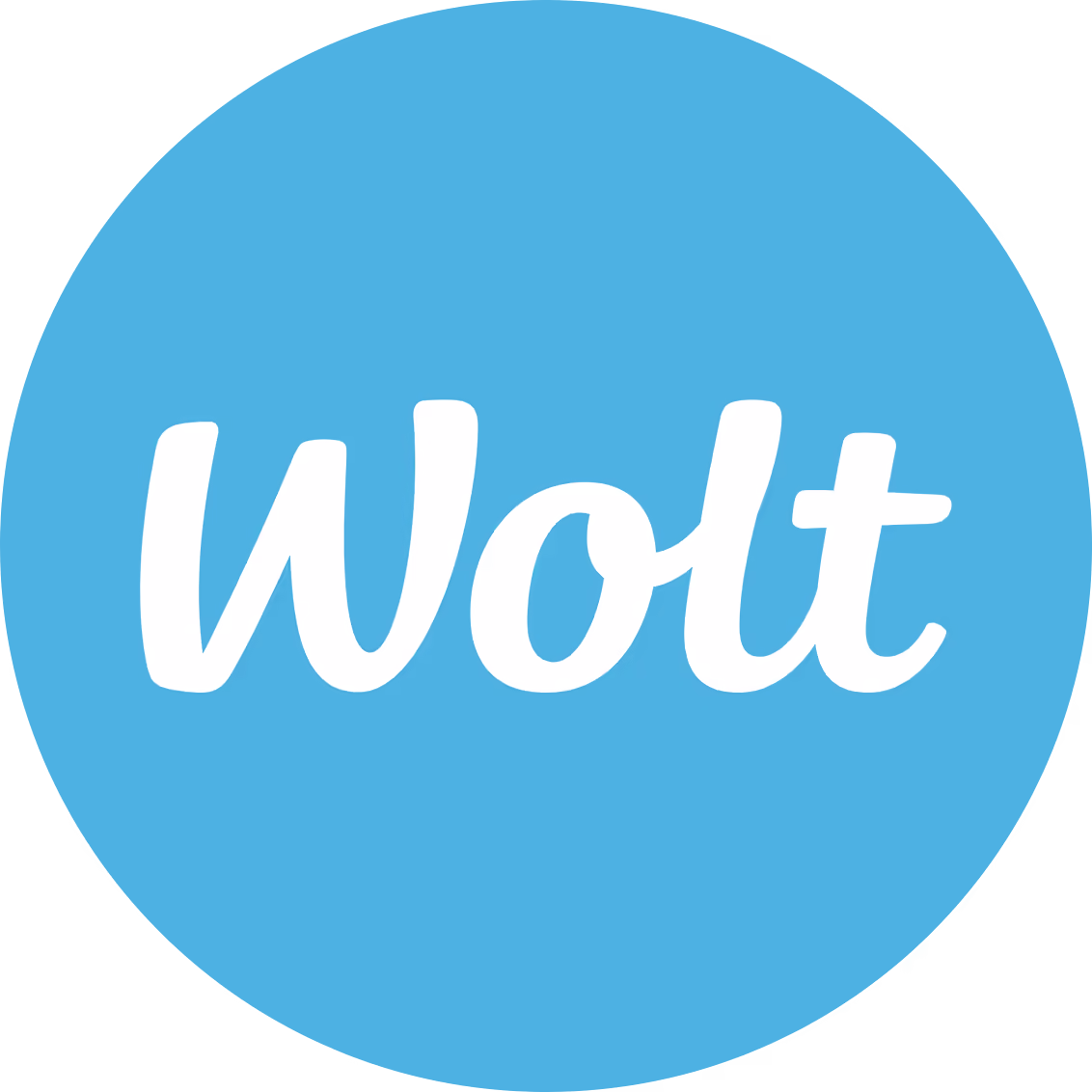 wolt.com, partenaire livraison acceptant les chèques-repas Up
