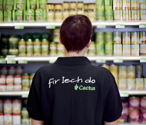 Visuel illustratif Cactus Up Luxembourg