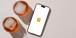 Tout savoir sur l'application Up Luxembourg