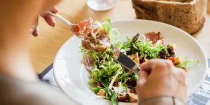 comparison of meal vouchers and salary increases in Luxembourg