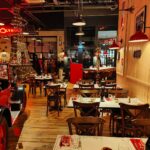 Bouillon Batignolles