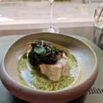 Flûte Alors! restaurant