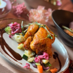 Le Rendez-Vous restaurant