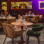 Le Rendez-Vous restaurant