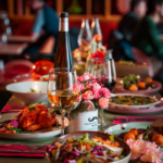 Le Rendez-Vous restaurant