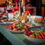 Le Rendez-Vous restaurant