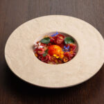 Les Roses restaurant