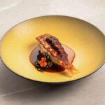 Les Roses restaurant