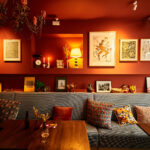 Madame Jeanette restaurant